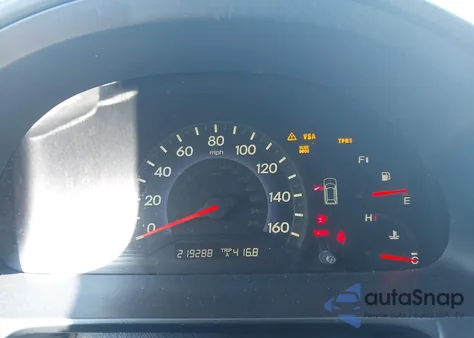 2007 Honda Odyssey Ex-L z USA, uszkodzony, nr VIN 5FNRL38707B072295